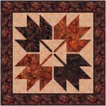 Maple Leaf Topper